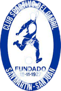 Sportivo Del Carril Logo