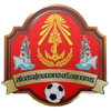Royal Thai Fleet U19 Logo