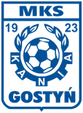 Kania Gostyn Logo