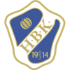 Halmstads U21 Logo