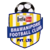 Bhawanipore FC Logo