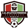 Atletico Mineros Reocin (W) Logo