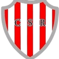 Sportivo Rivadavia de La Bebida Logo