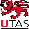 University of Tasmania SC Logo