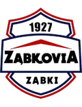 Zabkovia Zabki II Logo