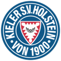 Holstein Kiel U17 Logo