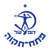 Hapoel Petah Tikva Logo