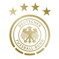Germany U20 Women Logo