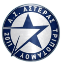 Asteras Tripotamos Logo