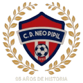 NEO Pipil San Juan Nonualco Logo