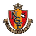 Nagoya Soccer Club Logo
