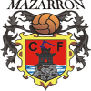 Mazarron CF Logo