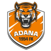 Adana 1954 Logo