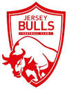Jersey Bulls Logo
