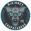 McKinney Chupacabras Logo