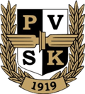 Pecsi VSK (W) Logo
