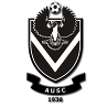 Adelaide University SC Logo