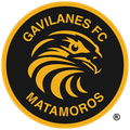 Gavilanes FC II Logo