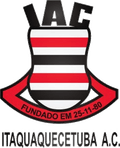 Itaquaquecetuba U23 Logo