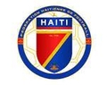 Haiti U23 Logo