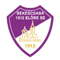 Bekescsabai Elore SE II Logo