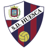 Huesca U19 Logo