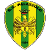 Palazzolo Beach Logo