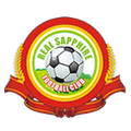 Sapphire FC Women Logo
