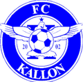 FC Kallon Liberia Logo