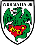 Wormatia Worms (w) Logo
