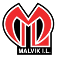 Malvik U19 Logo