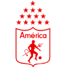 America de Cali U20 Logo