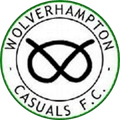 Wolverhampton Casuals Logo
