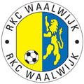 RKC Waalwijk Reserve Logo