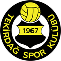 Tekirdagspor Logo