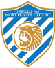 Northcote City U23 Logo