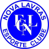 Nova Lavras Logo