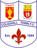 Coleshill Town Logo