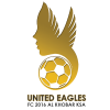 聯合老鷹女足 Logo