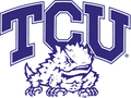 TCU (w) Logo