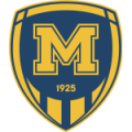 Metalist 1925 Kharkiv(U21) Logo