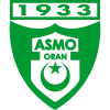 ASM Oran U20 Logo