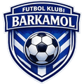 Barkamol Logo