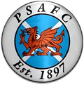 Presteigne St Andrews Logo
