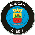 Arucas CF U18 Logo