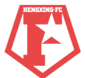 Fuzhou Hengxing Football Club Logo