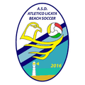 Atletico Licata Beach Logo