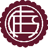 Lanus(w) Logo