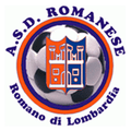 Calcio Romanese Logo