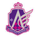 Angeviolet Hiroshima Women Logo